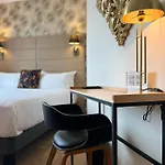 La 酒店 戛纳