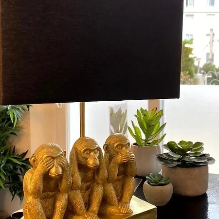 La 호텔 4*