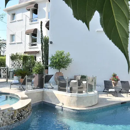 La Hotel Cannes