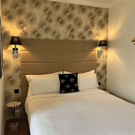 La Hotel Cannes