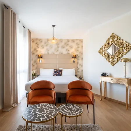 La Hotel 4*