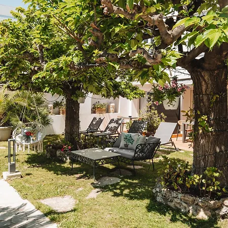 Hotel La Cannes
