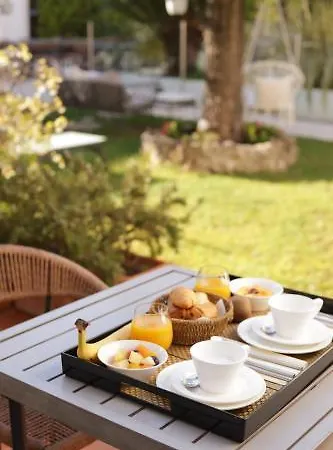 La 4* Cannes