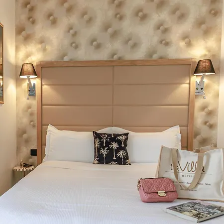La Hotel Cannes
