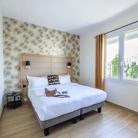 Hotel La Cannes