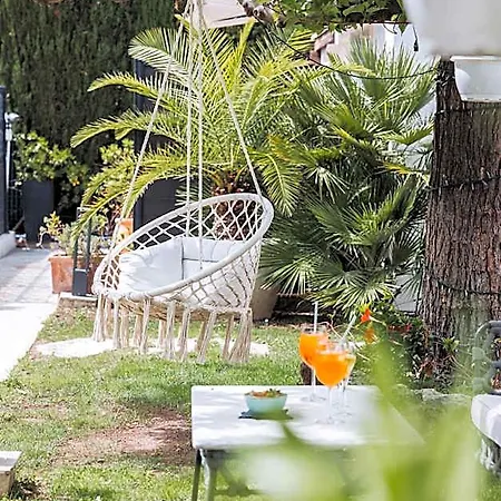 Hotel La Cannes