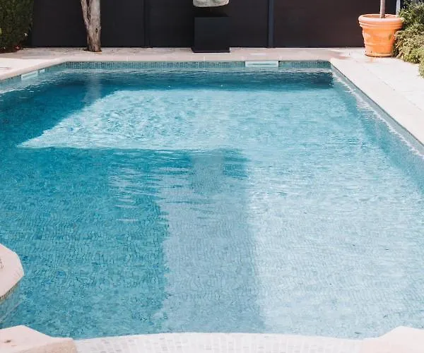 Otel La Cannes