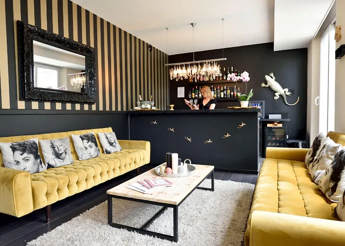 Otel La Cannes