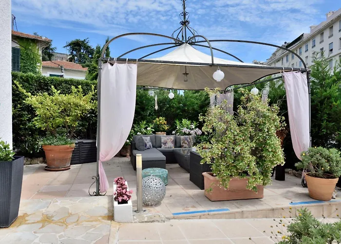 La Otel Cannes