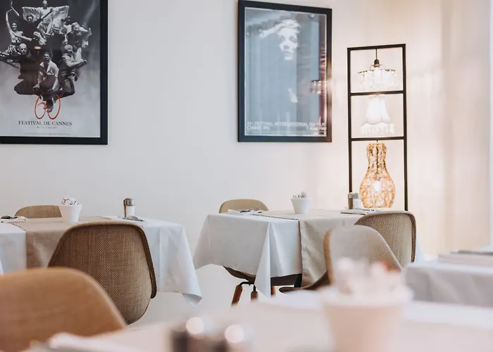 La 4* Cannes