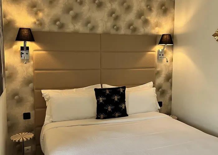 La Otel Cannes