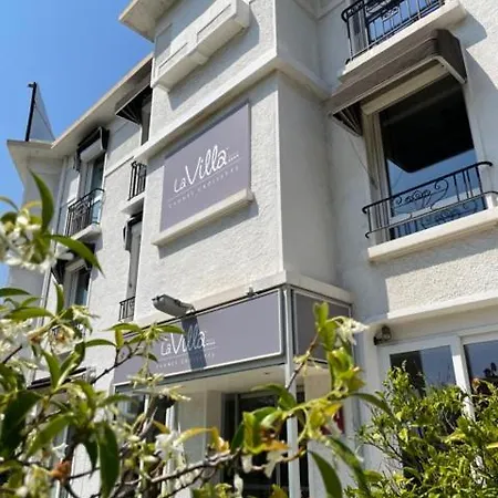 Hotel La 4*