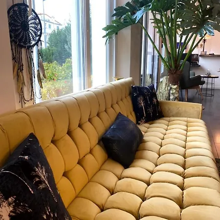 Hotel La 4*
