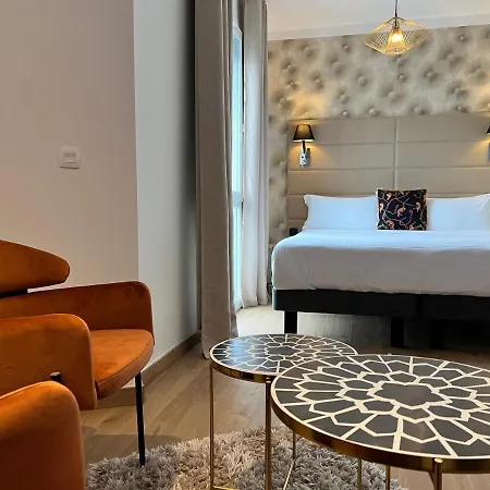 Hotel La