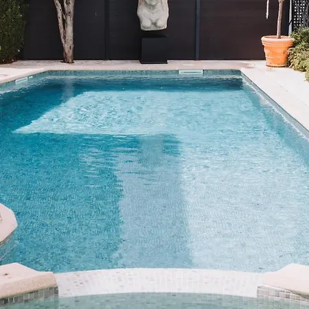 Hotel La Cannes