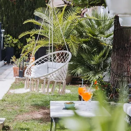 La 4* Cannes