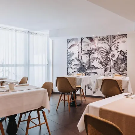 La Hotel 4*