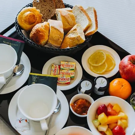 Hotel La 4*