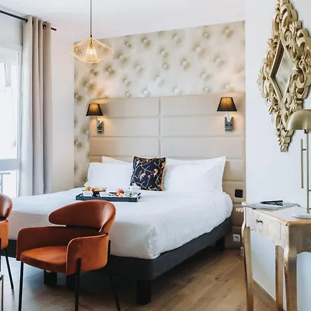 La Hotel Cannes