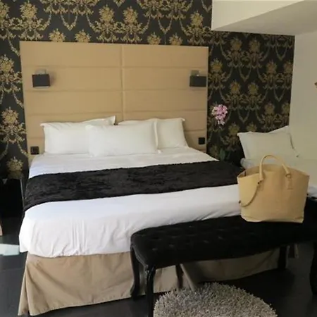 Hotel La 4*