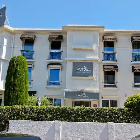 La 4* Канны