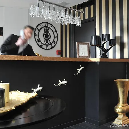 Hotel La 4*
