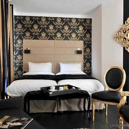Hotel La Cannes