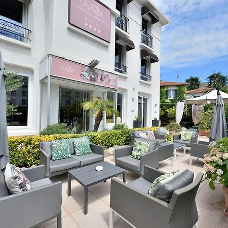 Hotel La