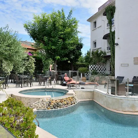 La Hotel