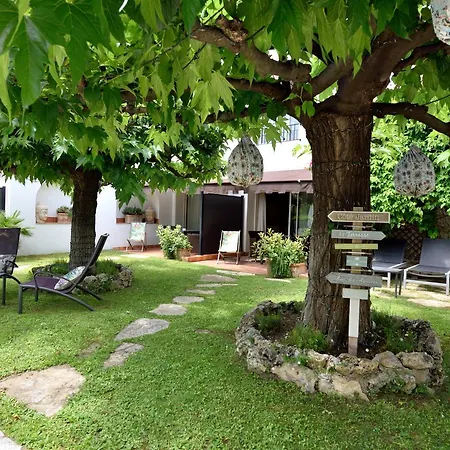 Hotel La 4*