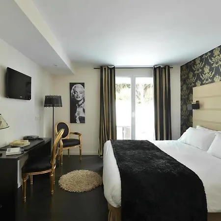 La Hotel Cannes