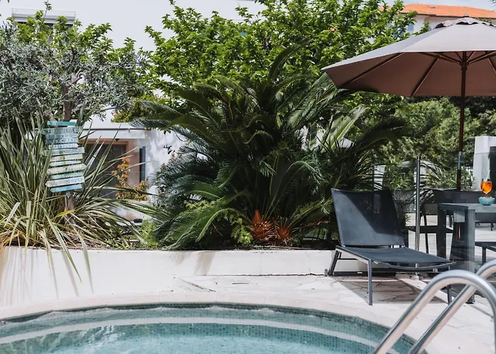 Hotel La 4*