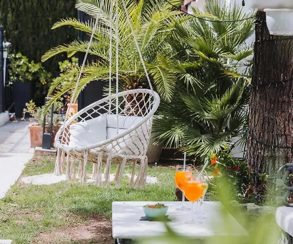 La 4* Cannes