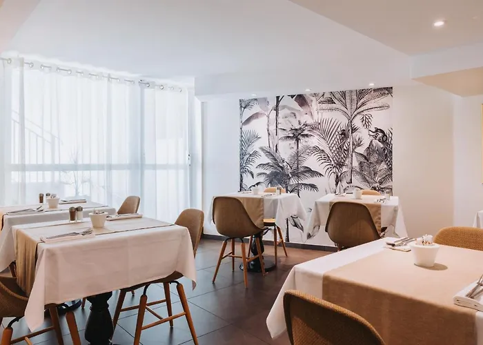 La Hotel 4*