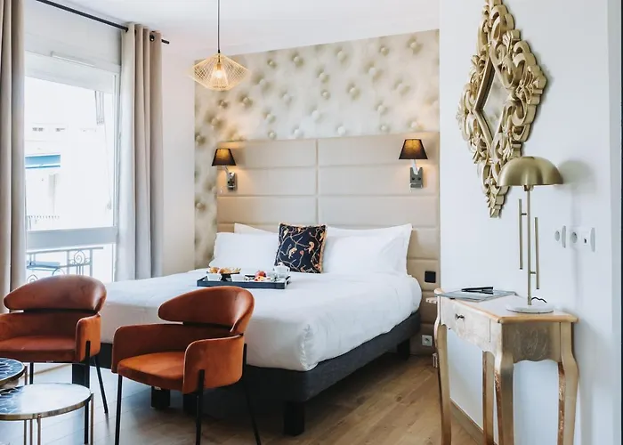 La Hotel Cannes