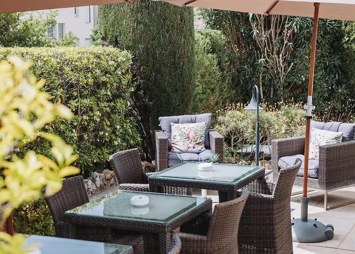 La 4* Cannes