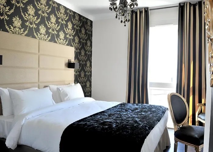 Hotel La 4*