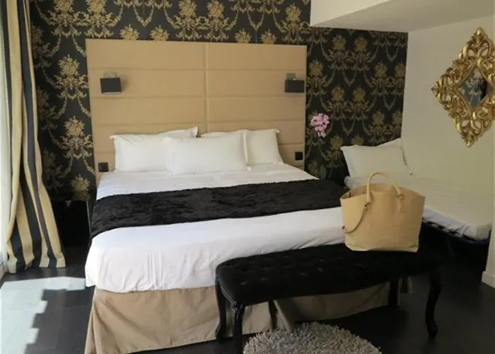 Hotel La 4*
