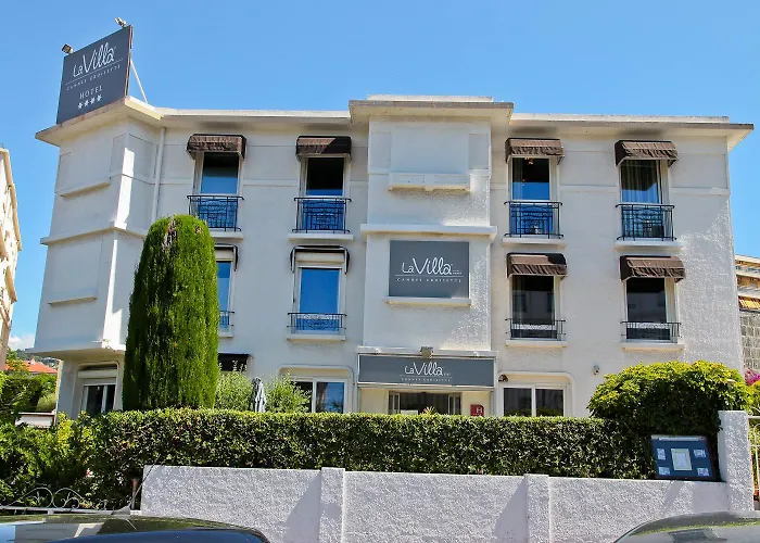 La 4* Cannes