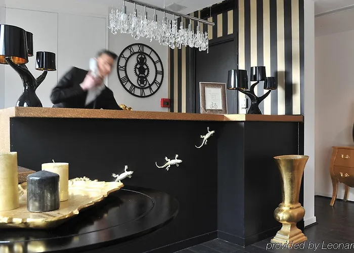 Hotel La 4*