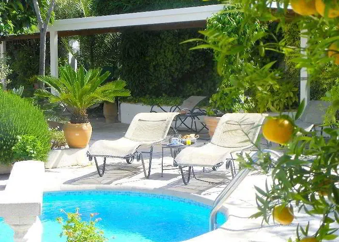 La Hotel Cannes