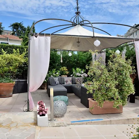 La Hotel Cannes