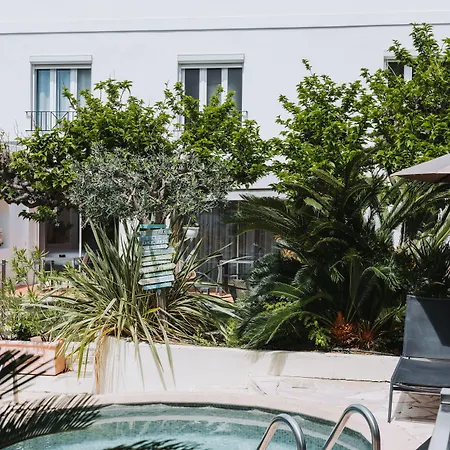 La 4* Cannes